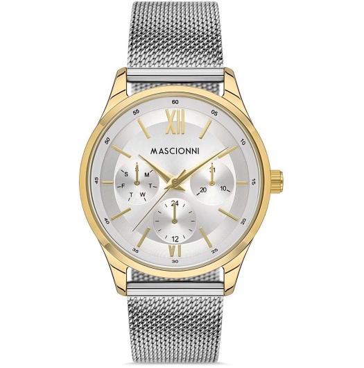 MASCİONNİ KADIN KOL SAATİ