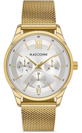 MASCİONNİ KADIN KOL SAATİ