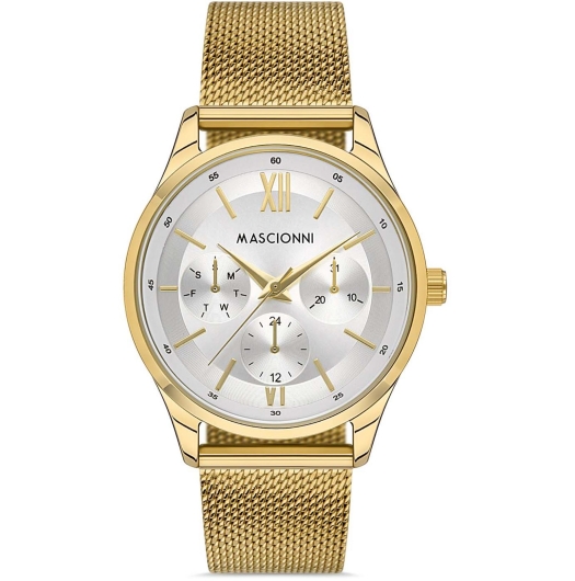 MASCİONNİ KADIN KOL SAATİ