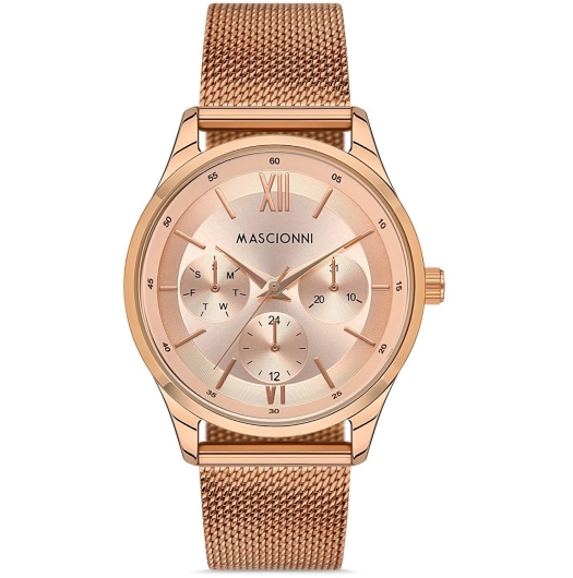 MASCİONNİ KADIN KOL SAATİ