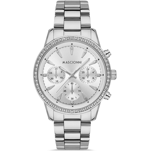 MASCİONNİ KADIN KOL SAATİ