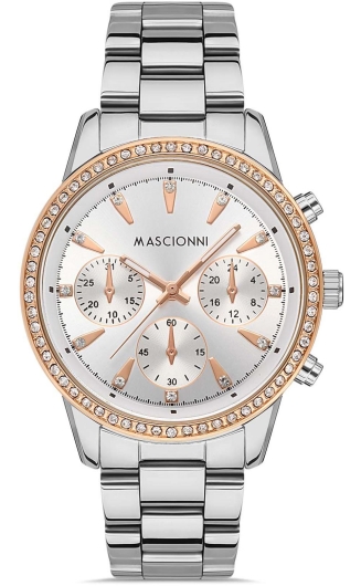 MASCİONNİ KADIN KOL SAATİ