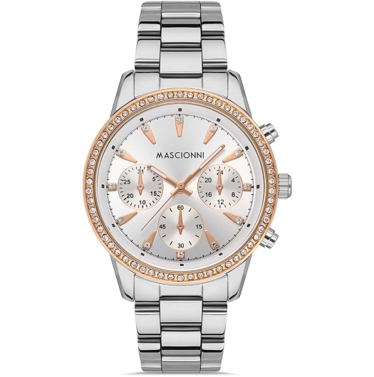 MASCİONNİ KADIN KOL SAATİ