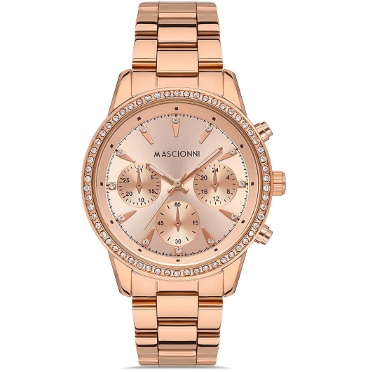 MASCİONNİ KADIN KOL SAATİ