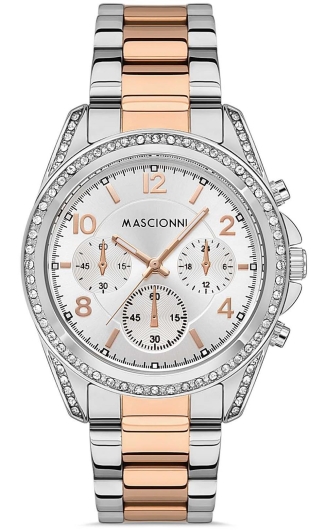 MASCİONNİ KADIN KOL SAATİ