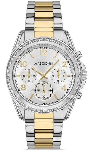 MASCİONNİ KADIN KOL SAATİ