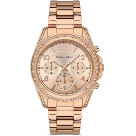 MASCİONNİ KADIN KOL SAATİ