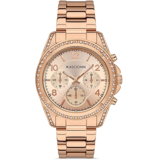 MASCİONNİ KADIN KOL SAATİ