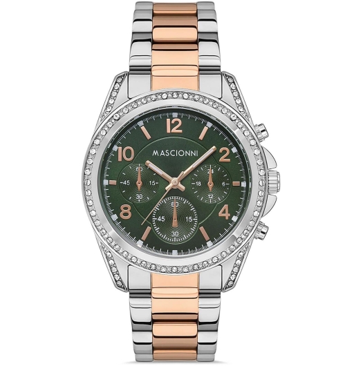 MASCİONNİ KADIN KOL SAATİ