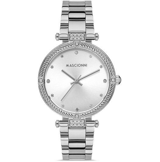 MASCİONNİ KADIN KOL SAATİ