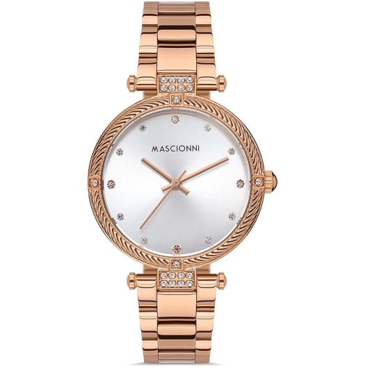 MASCİONNİ KADIN KOL SAATİ