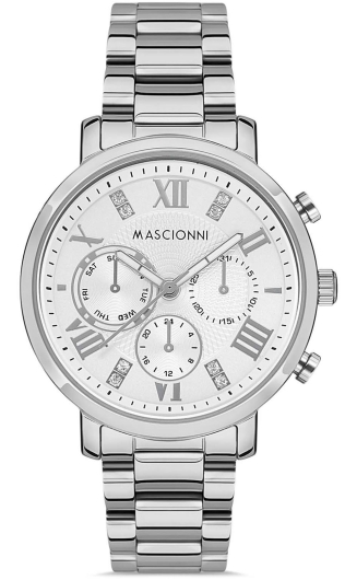 MASCİONNİ KADIN KOL SAATİ