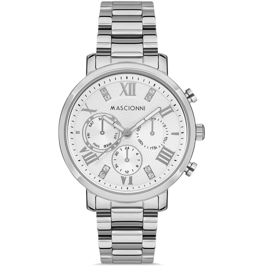 MASCİONNİ KADIN KOL SAATİ