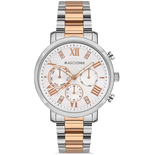 MASCİONNİ KADIN KOL SAATİ