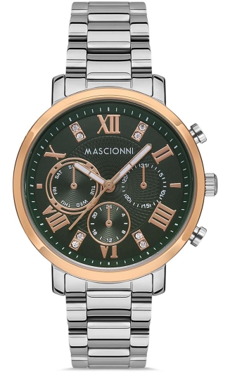 MASCİONNİ KADIN KOL SAATİ