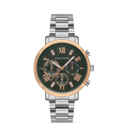 MASCİONNİ KADIN KOL SAATİ