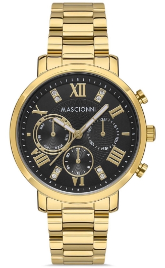 MASCİONNİ KADIN KOL SAATİ