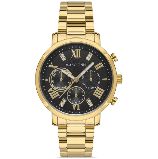 MASCİONNİ KADIN KOL SAATİ