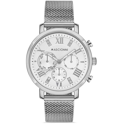 MASCİONNİ KADIN KOL SAATİ