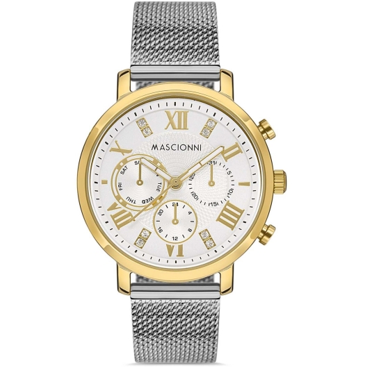 MASCİONNİ KADIN KOL SAATİ