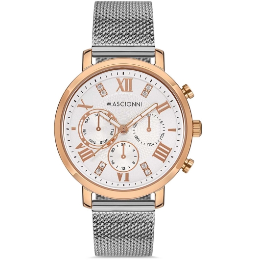 MASCİONNİ KADIN KOL SAATİ