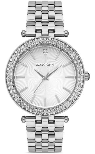 MASCİONNİ KADIN KOL SAATİ