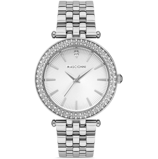 MASCİONNİ KADIN KOL SAATİ