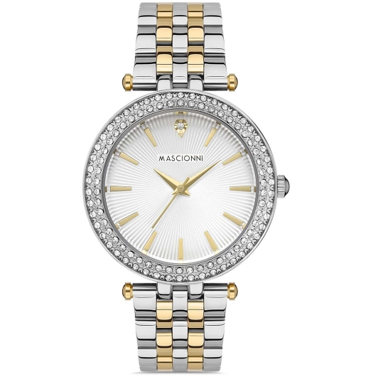 MASCİONNİ KADIN KOL SAATİ