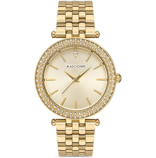 MASCİONNİ KADIN KOL SAATİ