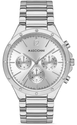 MASCİONNİ KADIN KOL SAATİ