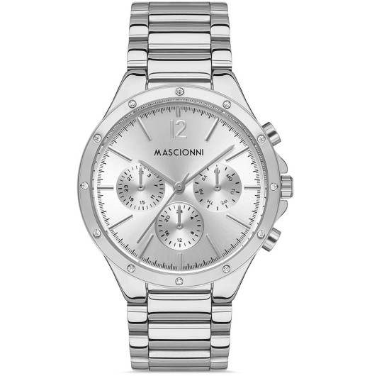 MASCİONNİ KADIN KOL SAATİ