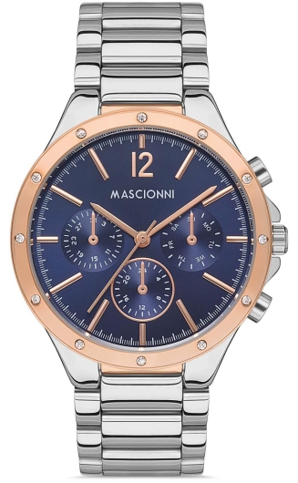 MASCİONNİ KADIN KOL SAATİ