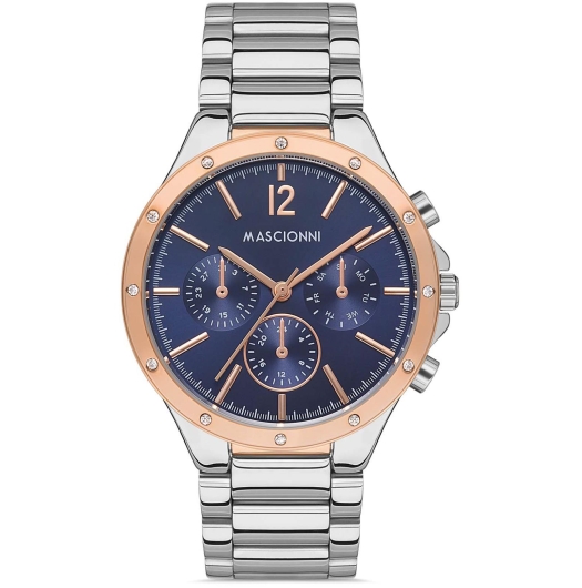 MASCİONNİ KADIN KOL SAATİ