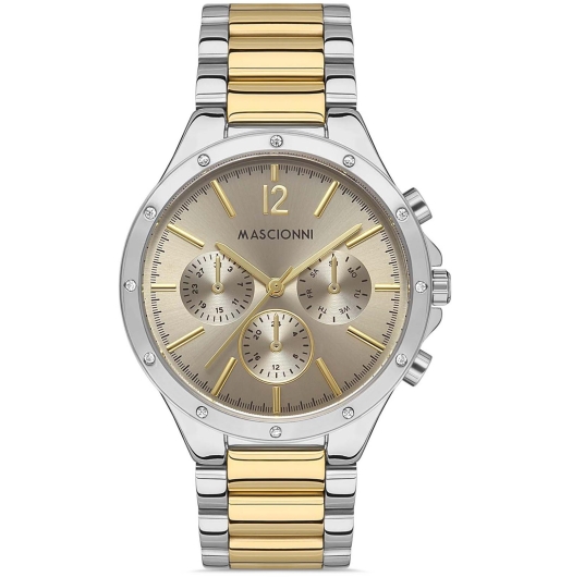 MASCİONNİ KADIN KOL SAATİ