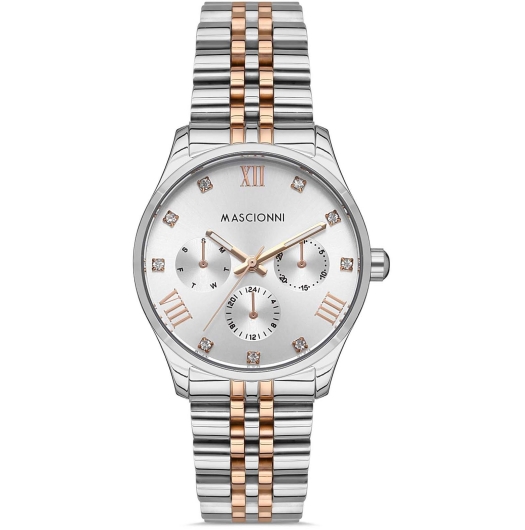 MASCİONNİ KADIN KOL SAATİ