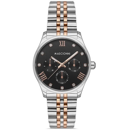 MASCİONNİ KADIN KOL SAATİ