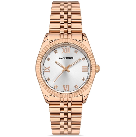 MASCİONNİ KADIN KOL SAATİ