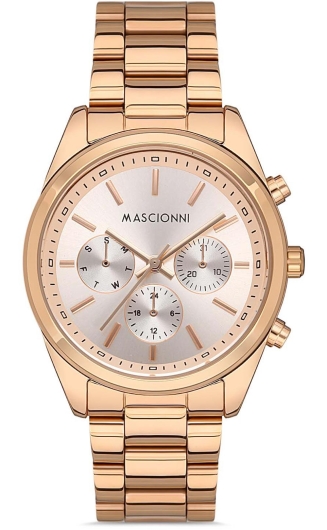 MASCİONNİ KADIN KOL SAATİ