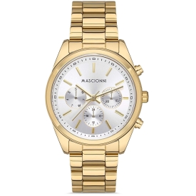 MASCİONNİ KADIN KOL SAATİ