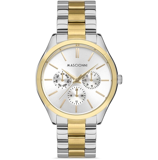 MASCİONNİ KADIN KOL SAATİ