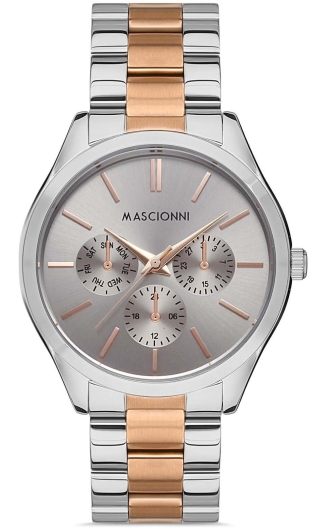 MASCİONNİ KADIN KOL SAATİ