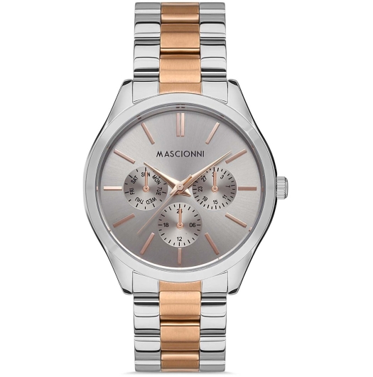 MASCİONNİ KADIN KOL SAATİ