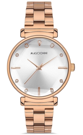 MASCİONNİ KADIN KOL SAATİ