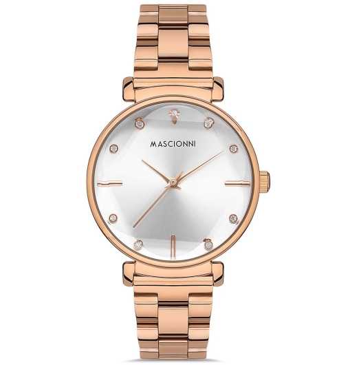 MASCİONNİ KADIN KOL SAATİ