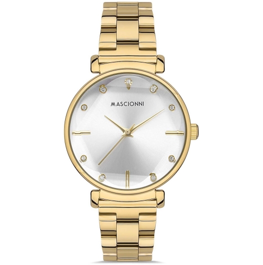 MASCİONNİ KADIN KOL SAATİ