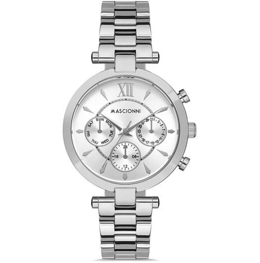 MASCİONNİ KADIN KOL SAATİ