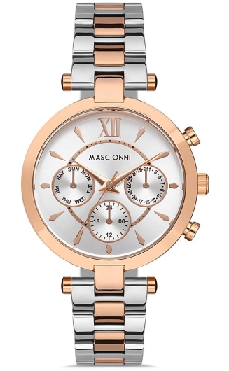 MASCİONNİ KADIN KOL SAATİ