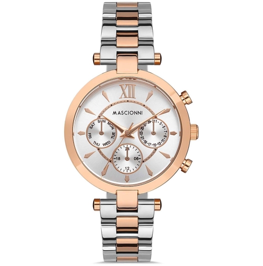 MASCİONNİ KADIN KOL SAATİ