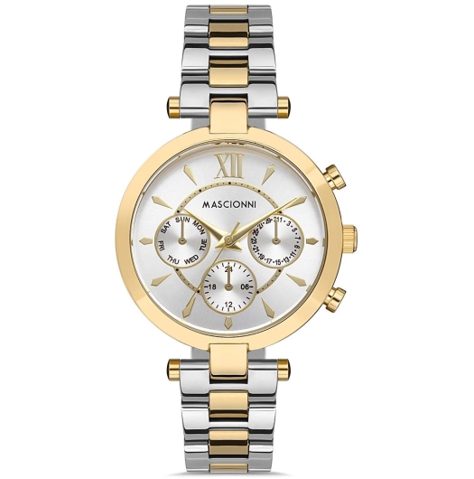 MASCİONNİ KADIN KOL SAATİ