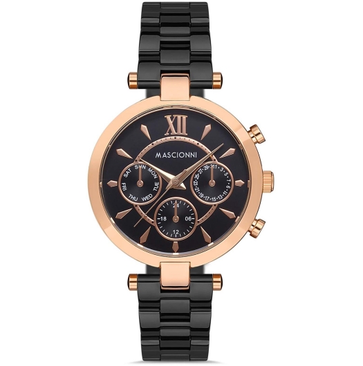 MASCİONNİ KADIN KOL SAATİ